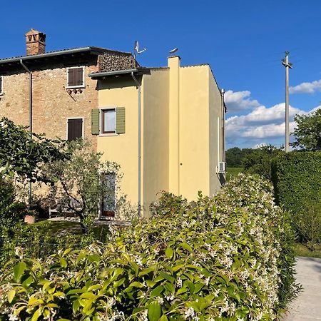 Casa Carlotte - Lago Di Garda Lazise Zewnętrze zdjęcie