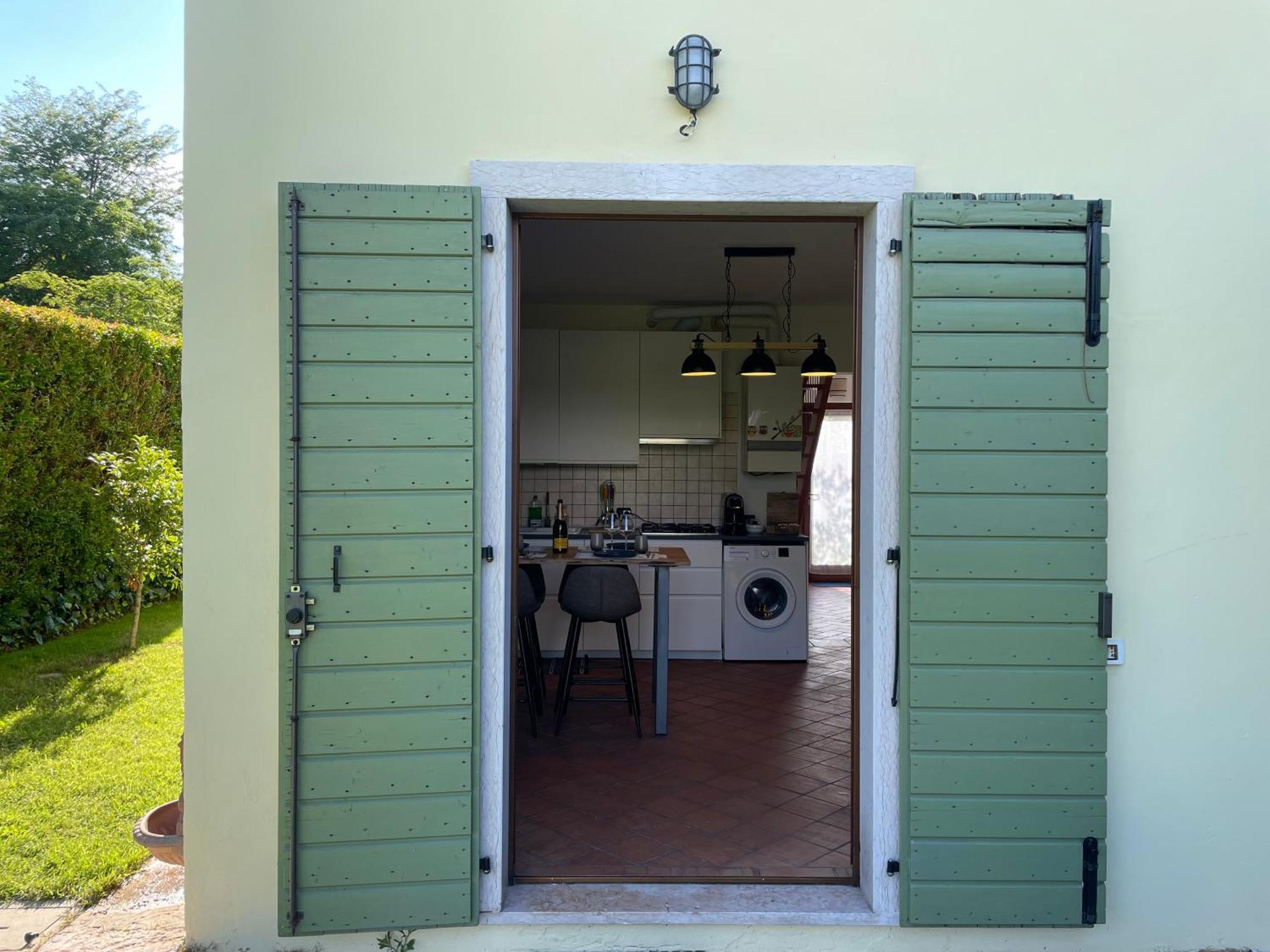Casa Carlotte - Lago Di Garda Lazise Zewnętrze zdjęcie