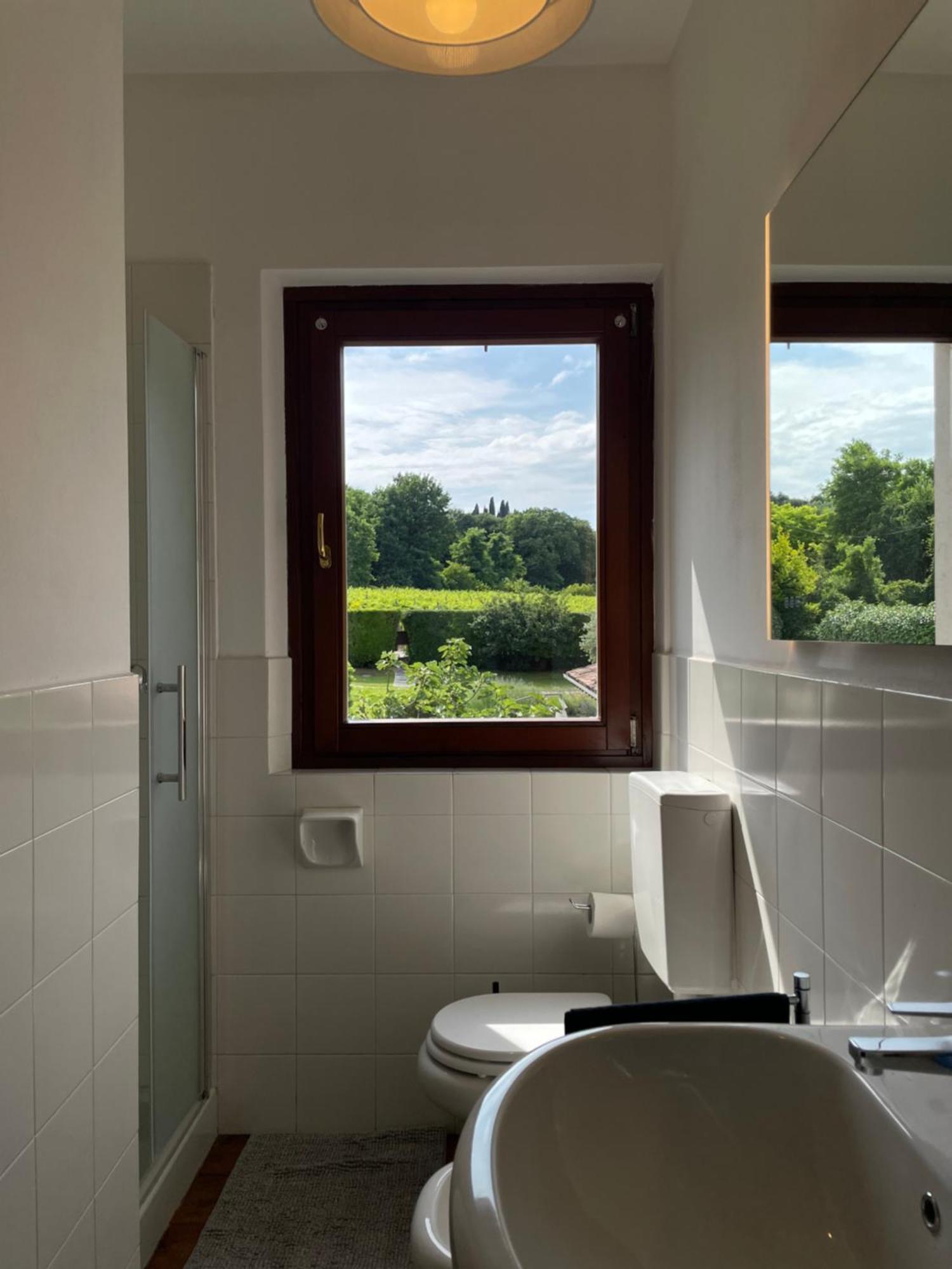 Casa Carlotte - Lago Di Garda Lazise Zewnętrze zdjęcie
