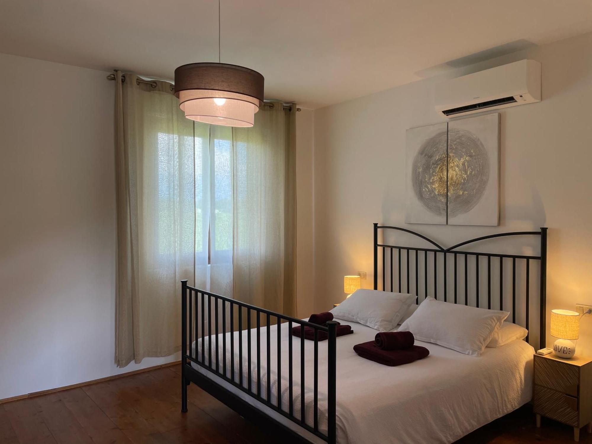 Casa Carlotte - Lago Di Garda Lazise Zewnętrze zdjęcie
