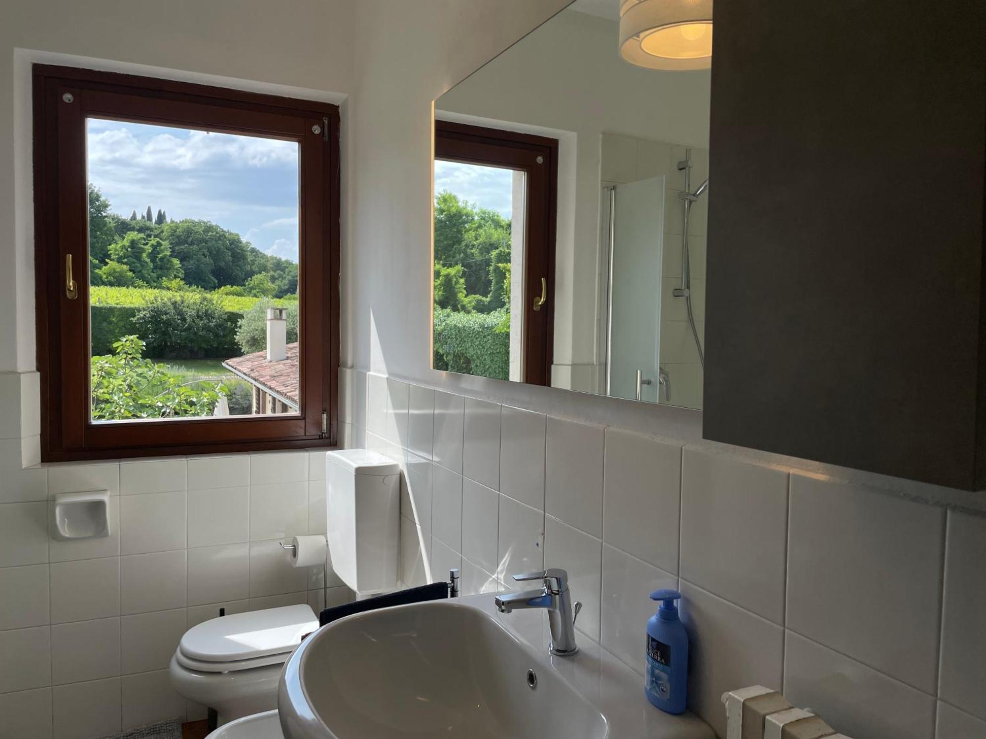 Casa Carlotte - Lago Di Garda Lazise Zewnętrze zdjęcie