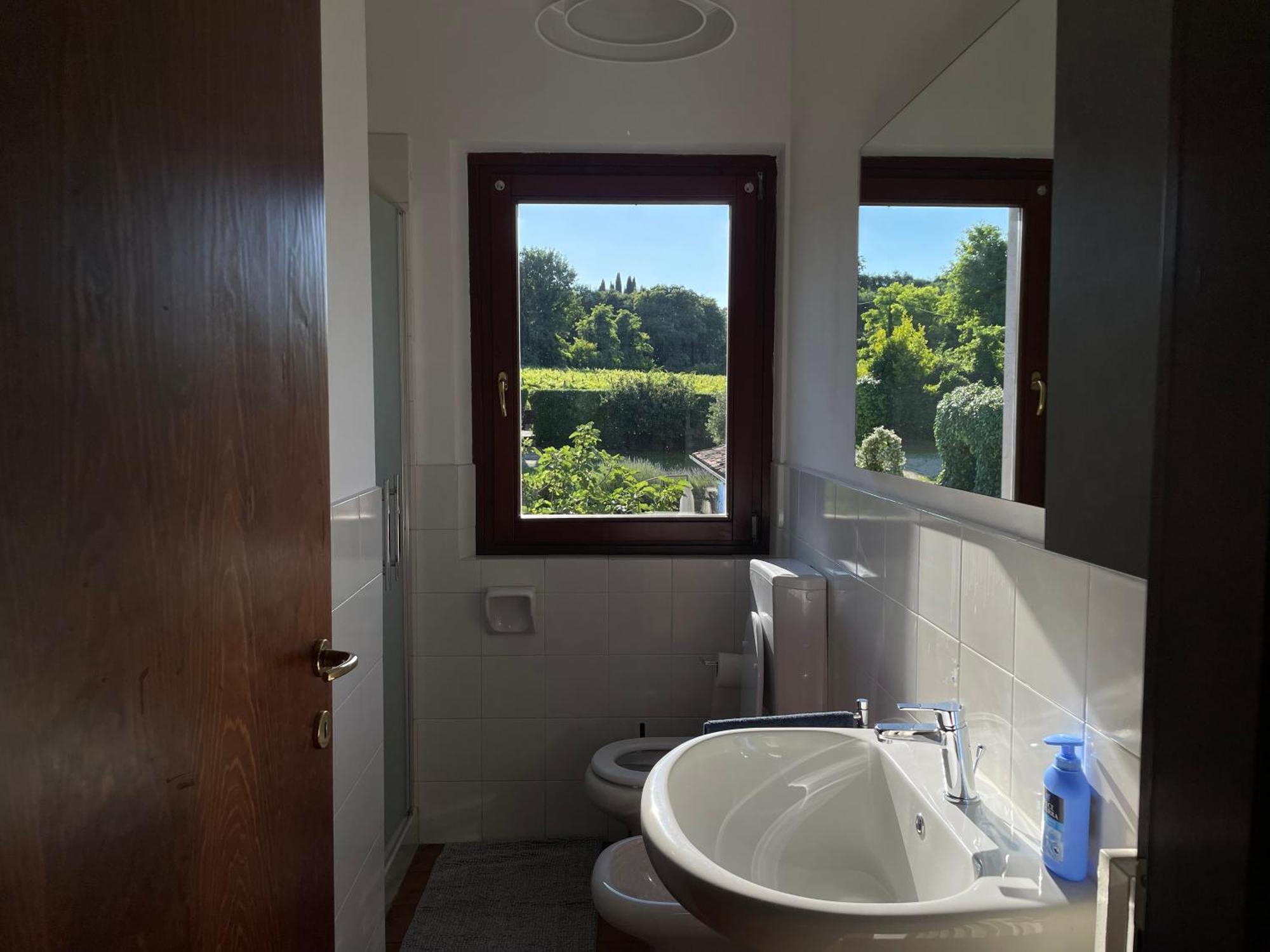 Casa Carlotte - Lago Di Garda Lazise Zewnętrze zdjęcie
