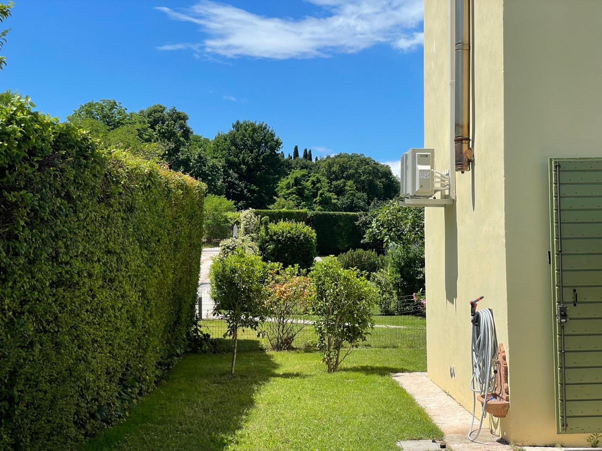 Casa Carlotte - Lago Di Garda Lazise Zewnętrze zdjęcie